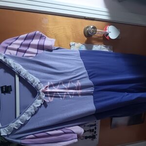 Disney Rapunzel Costume Dress